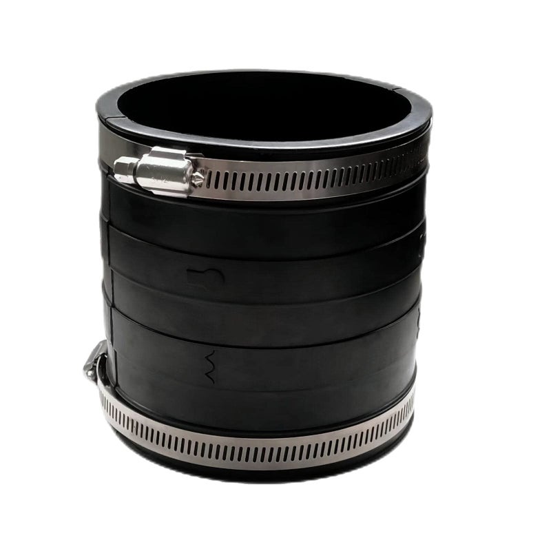 UanofCn 3852696 Upper Exhaust Hose Bellow for OMC Cobra Stern Drive and VO-LVO Penta 4.3 5.0 5.8 7.4 8.1 8.2 L King 460 Engines Sierra 18-2779 - Image 4